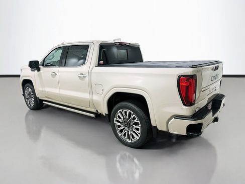 New 2026 GMC Sierra 1500 Denali Ultimate AWD/4WD image 5