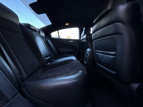 Used 2020 Dodge Charger R/T w/ Plus Group image 23