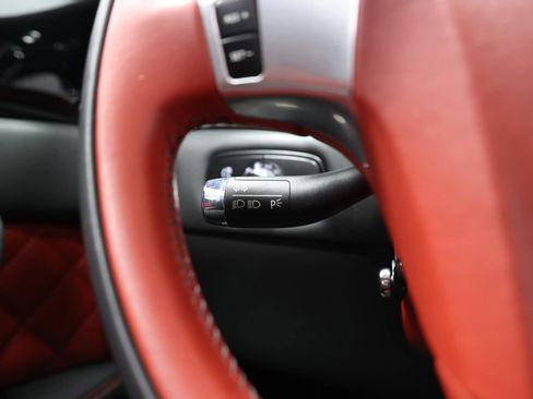 Used 2018 Bentley Flying Spur S V8 w/ Black Edition AWD/4WD image 33