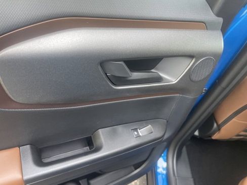 New 2025 Ford Bronco Sport Outer Banks w/ Outer Banks Tech Package+ image 59