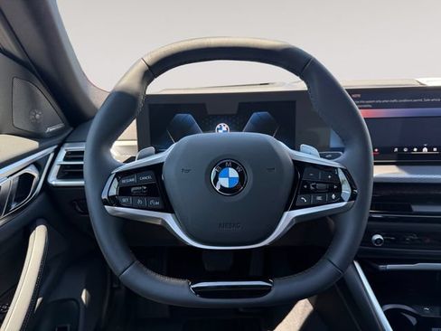 New 2026 BMW 430i xDrive AWD/4WD image 12