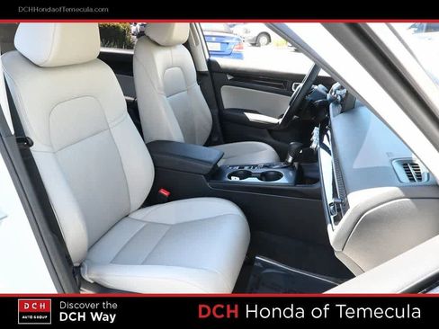 Used 2024 Honda Civic Touring image 22