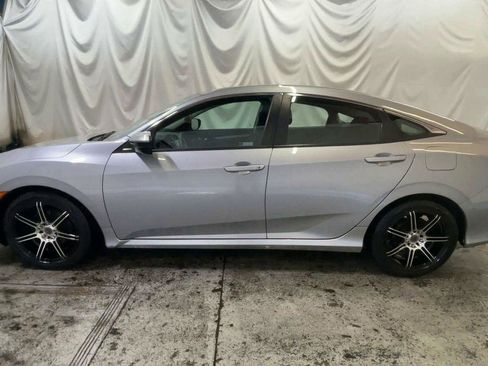 Used 2019 Honda Civic LX image 5