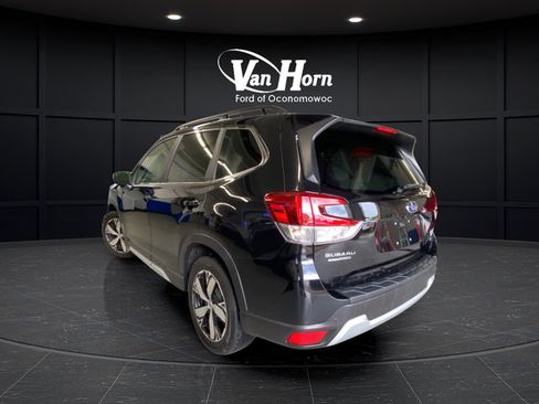 Used 2020 Subaru Forester Touring AWD/4WD image 5