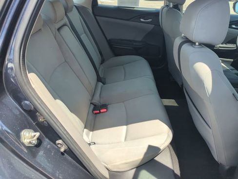 Used 2016 Honda Civic EX image 32