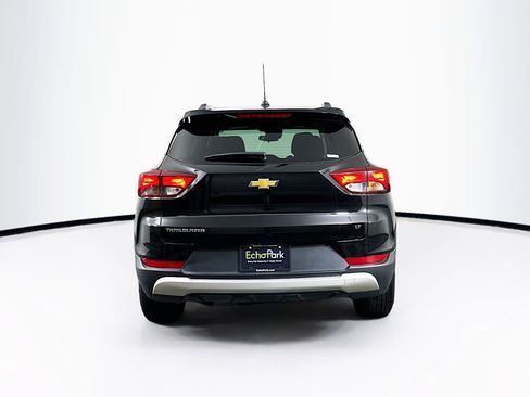 Used 2025 Chevrolet TrailBlazer LT FWD image 7