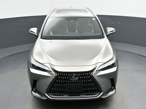 Certified 2023 Lexus NX 350 AWD image 17