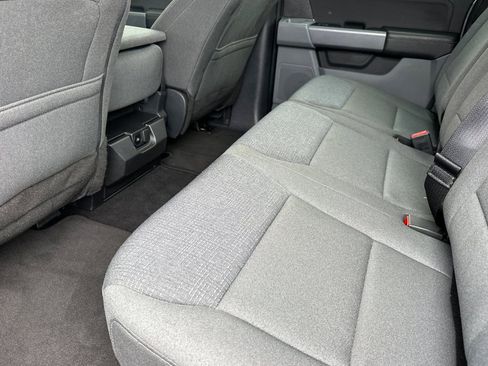 Used 2025 Ford F150 XLT w/ Equipment Group 301A Standard image 10