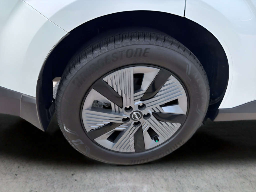 Certified 2025 Nissan Murano SL AWD/4WD image 56