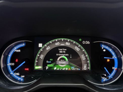 Used 2023 Toyota RAV4 LE image 47