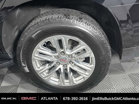 Used 2023 GMC Yukon SLT image 16