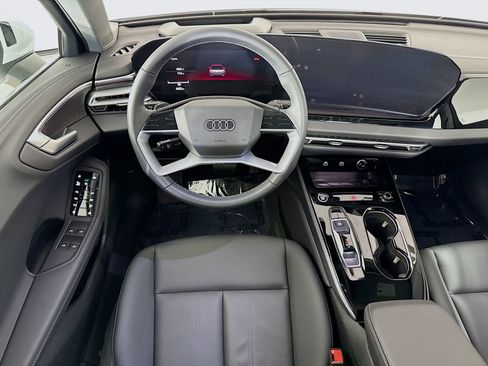 Certified 2025 Audi A5 2.0T Premium w/ Premium Plus AWD/4WD image 23