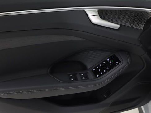 New 2026 Audi A6 Premium Plus AWD/4WD image 11