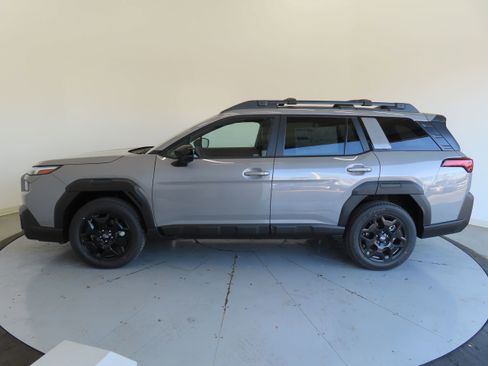 New 2026 Subaru Outback Limited image 9