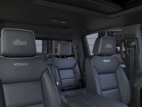 New 2026 GMC Sierra 1500 AT4X w/ AT4X AEV Edition image 24