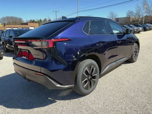 New 2026 Subaru Solterra Premium AWD/4WD image 8