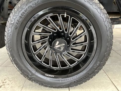 Used 2019 Ford F350 Lariat w/ Lariat Ultimate Package image 26