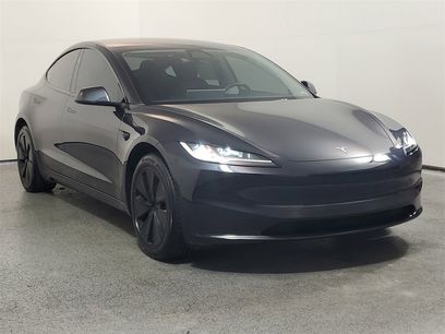 Used 2024 Tesla Model 3 Standard Range