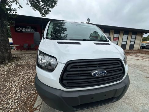 Used 2015 Ford Transit 150 Low Roof image 24