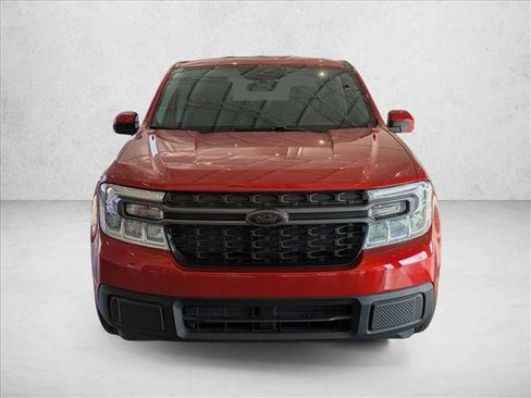 Used 2023 Ford Maverick XLT w/ XLT Luxury Package image 2