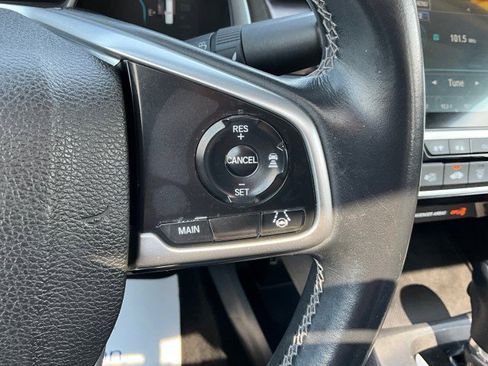 Used 2019 Honda Civic EX-L image 15