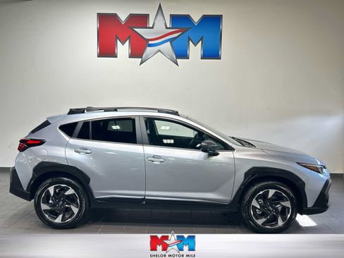 Used 2026 Subaru Crosstrek 2.5i Limited AWD/4WD image 1