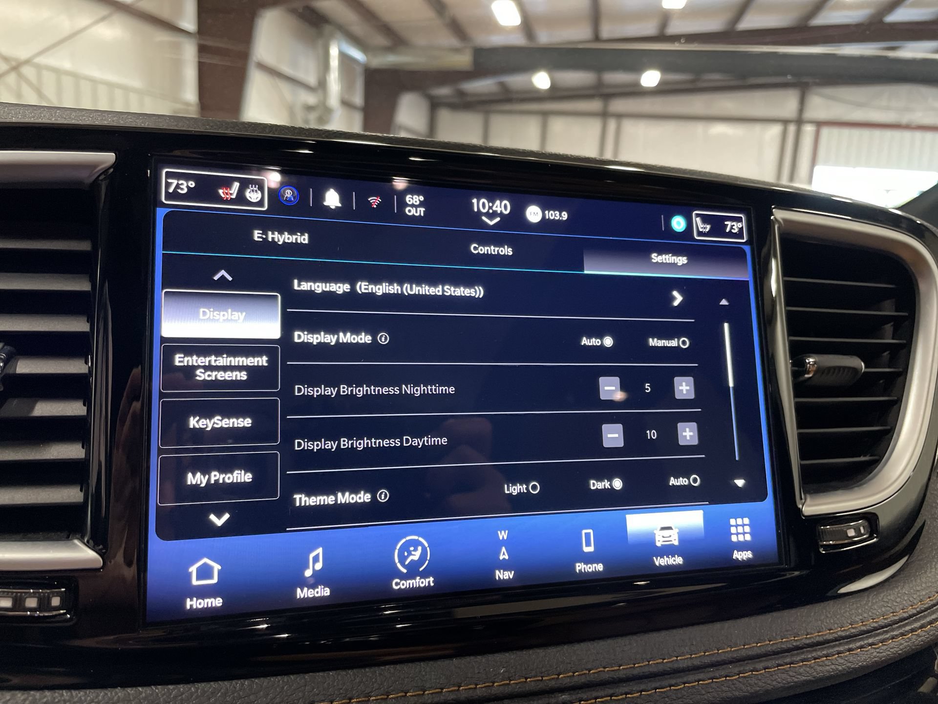 Used 2022 Chrysler Pacifica Pinnacle FWD image 35