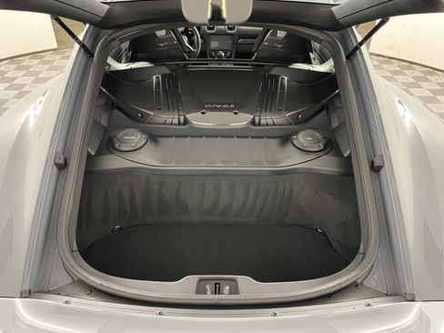 Used 2023 Porsche 718 Cayman GT4 RS image 21
