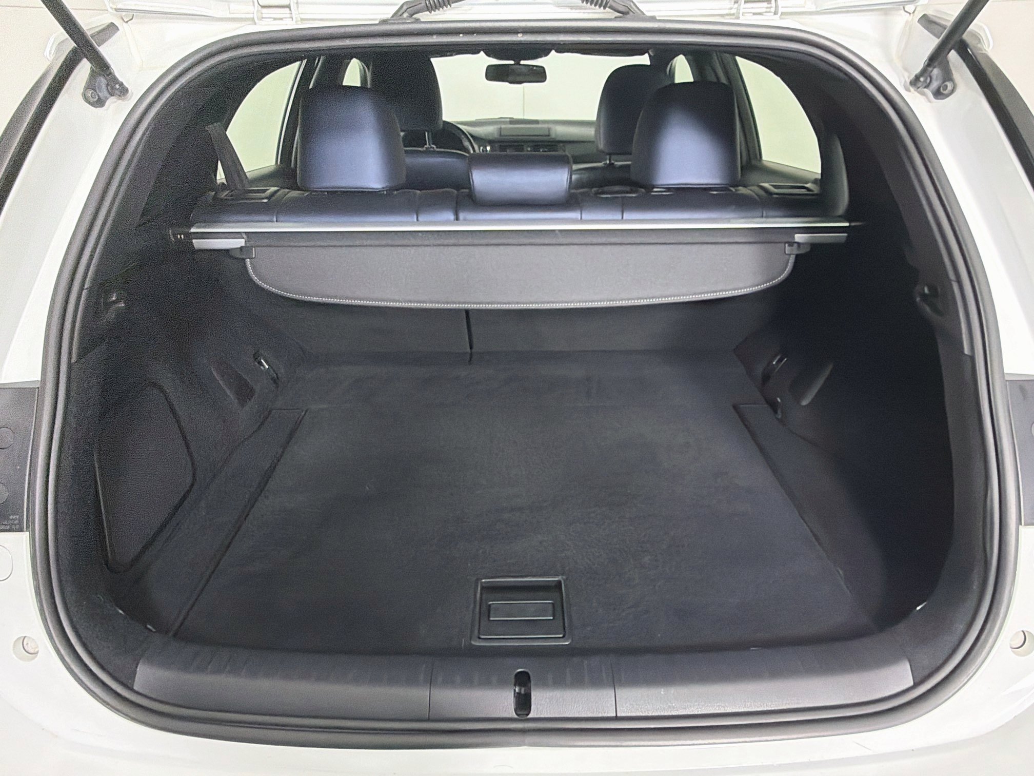 Used 2012 Lexus CT 200h Premium w/ F Sport Special Edition FWD image 28