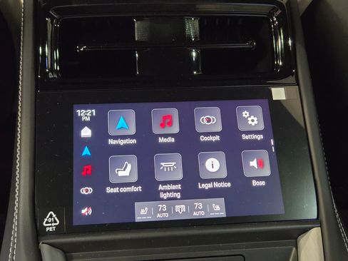 New 2026 Porsche Panamera Base image 12