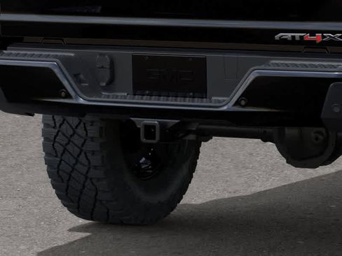 New 2026 GMC Canyon AT4X image 14