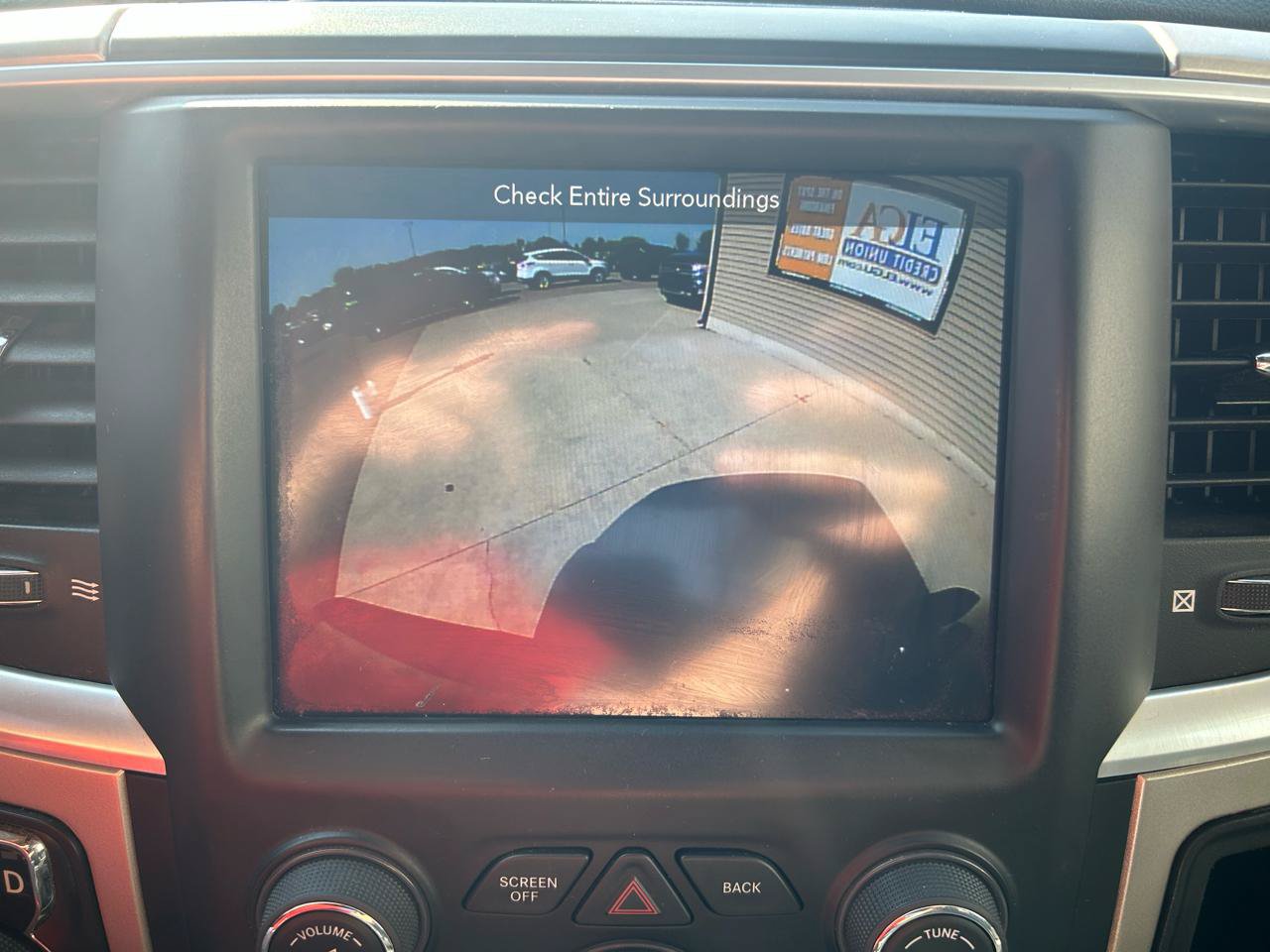 Used 2019 RAM 1500 Classic SLT w/ Black Appearance Group AWD/4WD image 27