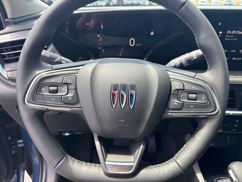 New 2026 Buick Encore GX Sport Touring w/ Comfort Package AWD/4WD image 20