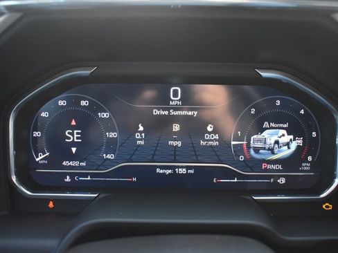 Used 2025 GMC Sierra 2500 Denali w/ Denali Reserve Package image 23