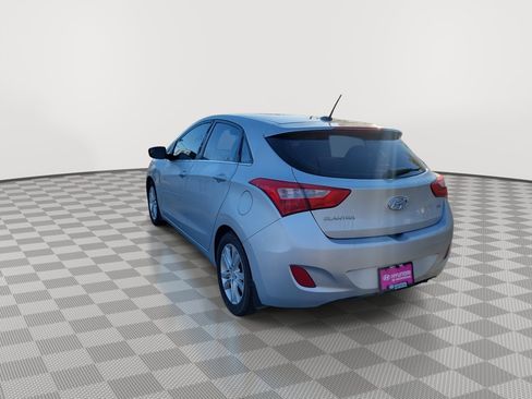 Used 2014 Hyundai Elantra GT image 6