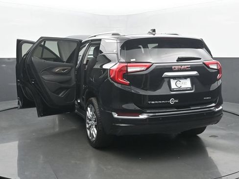 Used 2023 GMC Terrain Denali AWD/4WD image 57