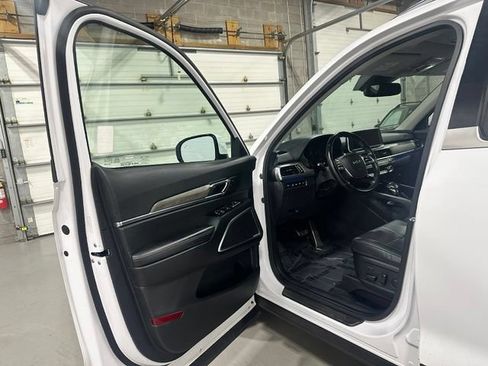 Used 2022 Kia Telluride SX FWD image 12