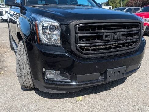 Used 2015 GMC Yukon SLT w/ Open Road Package AWD/4WD image 8