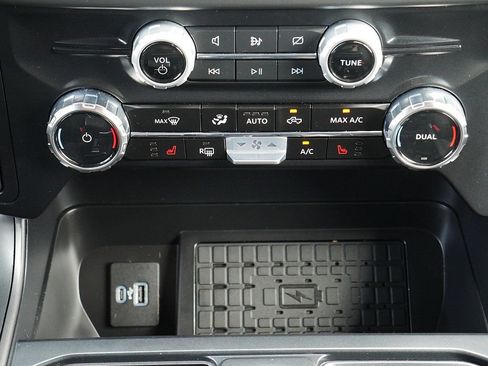 Used 2024 Ford F150 XLT w/ Equipment Group 302A MID AWD/4WD image 24