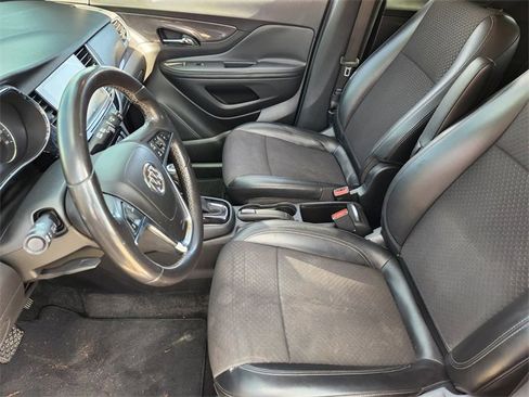 Used 2019 Buick Encore Preferred image 13