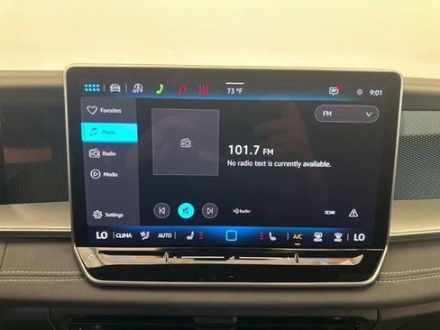 New 2026 Volkswagen Tiguan SE R-Line AWD/4WD image 13