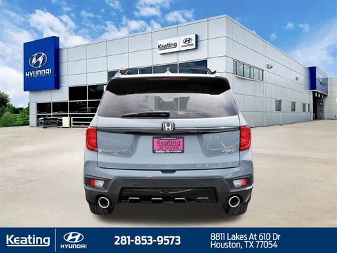 Used 2022 Honda Passport Elite image 6