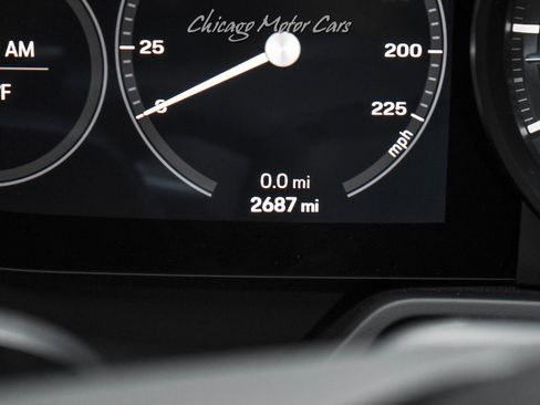 Used 2022 Porsche 911 Turbo S AWD/4WD image 12