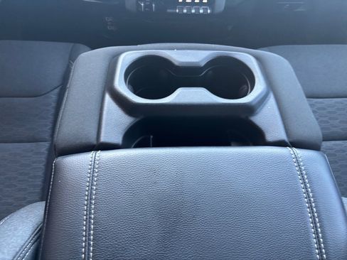 Used 2025 RAM 1500 Classic Warlock image 5