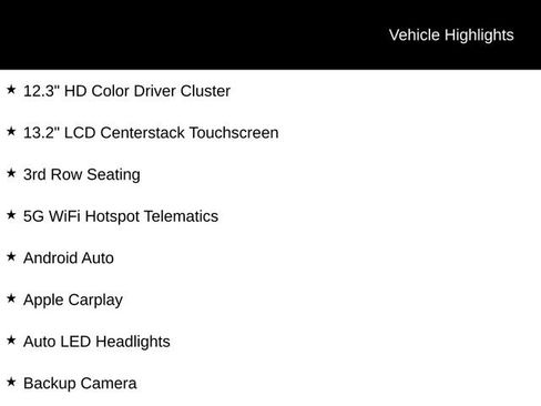 New 2026 Ford Explorer Active w/ Active Comfort Package image 5
