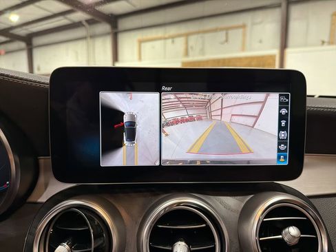 Used 2023 Mercedes-Benz C 300 Cabriolet image 18