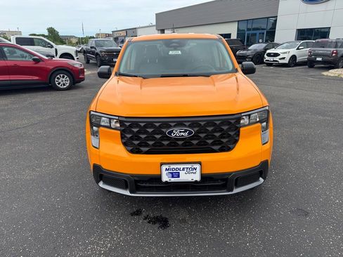 New 2026 Ford Maverick XLT FWD image 6