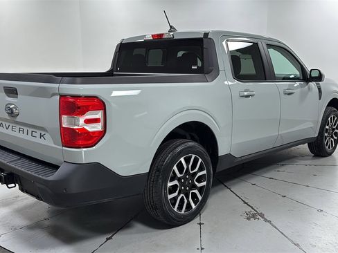 Used 2022 Ford Maverick Lariat w/ Lariat Luxury Package image 5