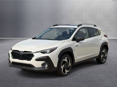 New 2026 Subaru Crosstrek 2.5i Limited w/ Crosstrek Mirror Package