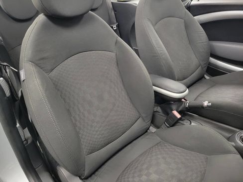 Used 2010 MINI Cooper S image 33